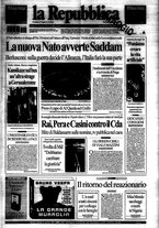 giornale/RAV0037040/2002/n. 272 del 22 novembre